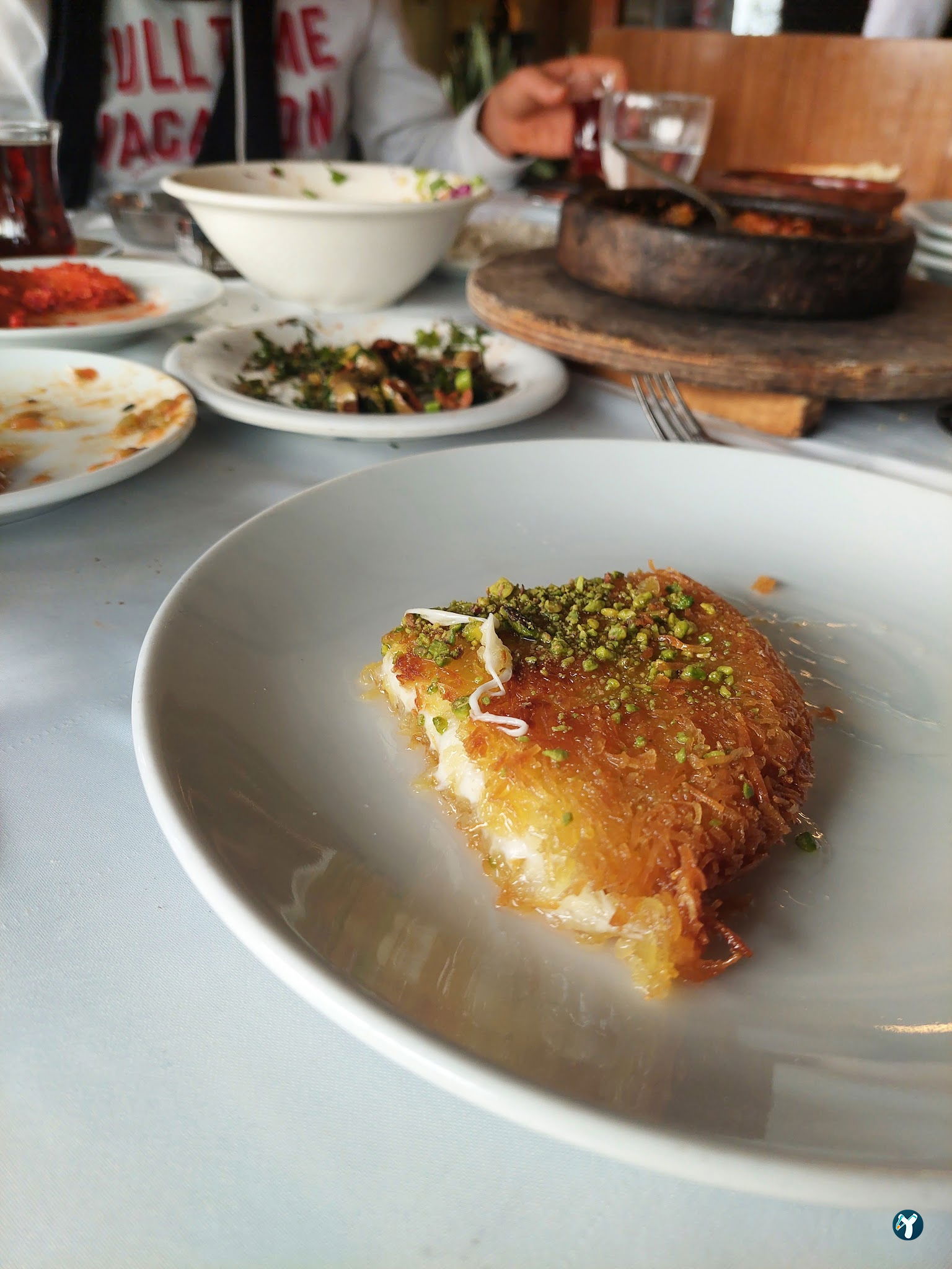 Mersin Hatay Restaurant