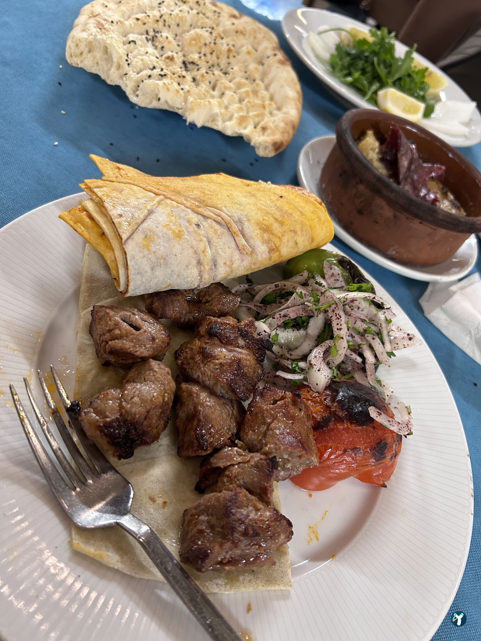 Mersin Hatay Restaurant