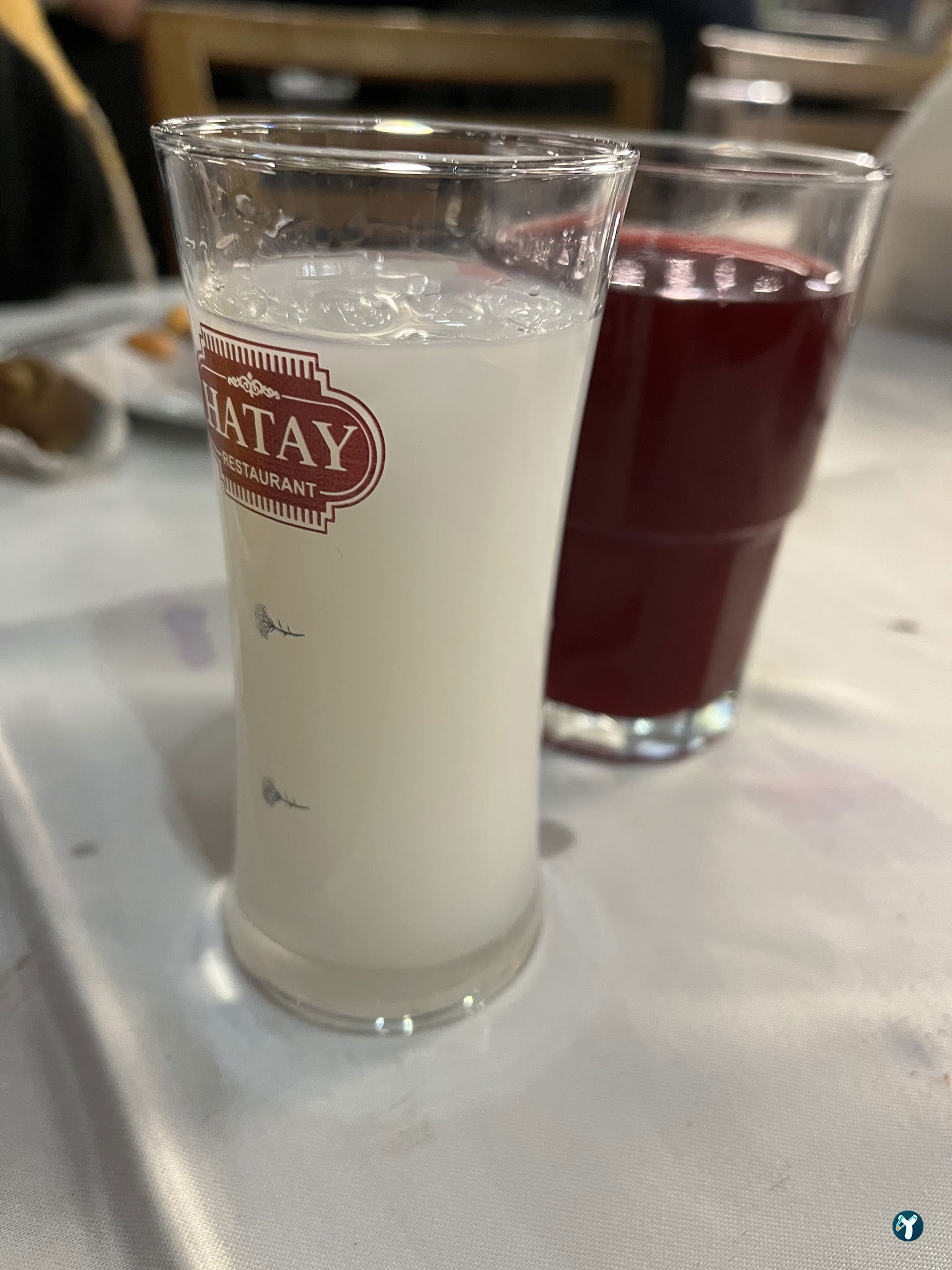 Mersin Hatay Restaurant