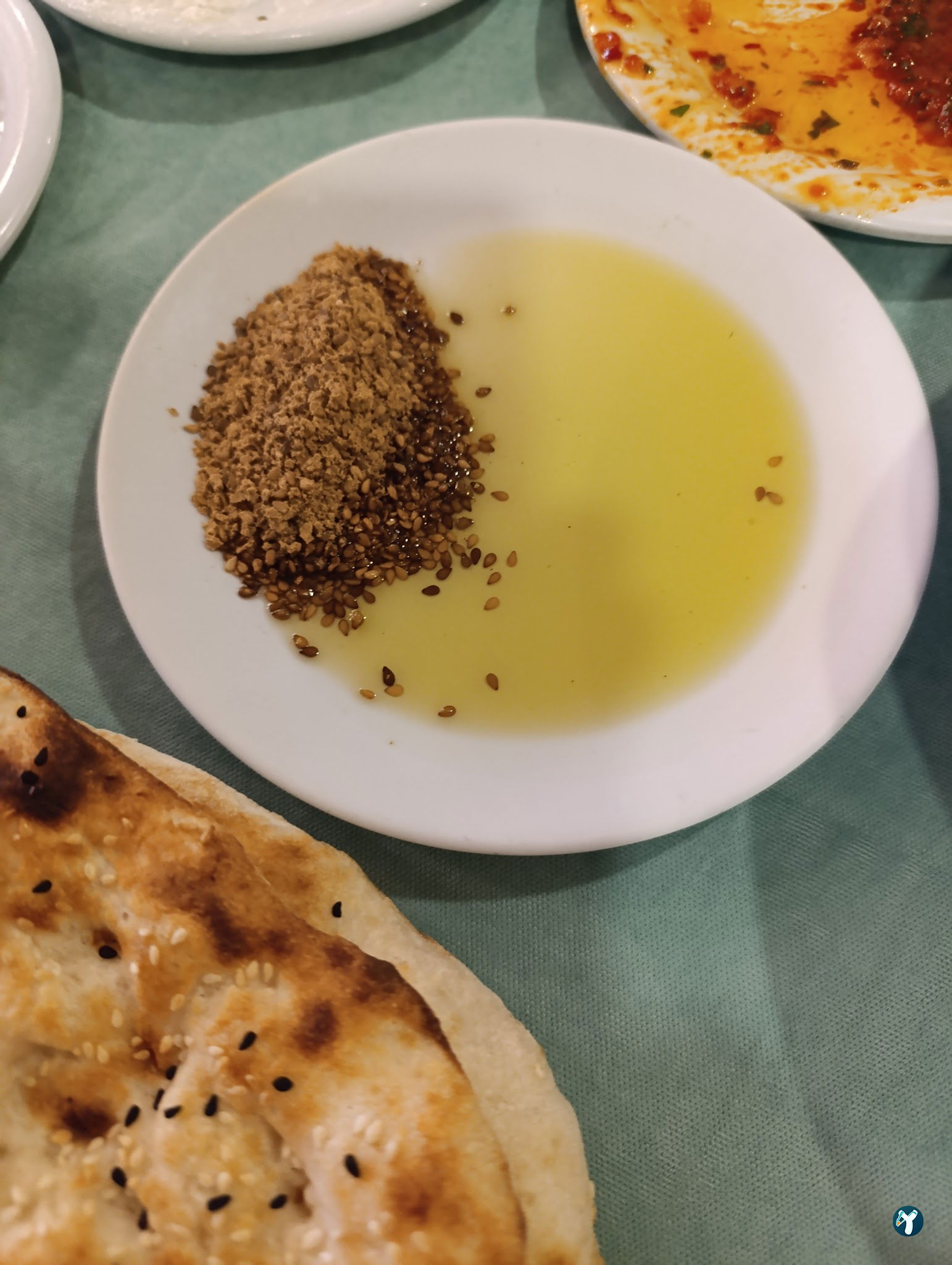 Mersin Hatay Restaurant