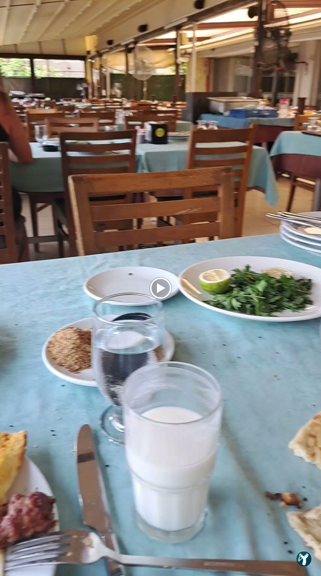 Mersin Hatay Restaurant