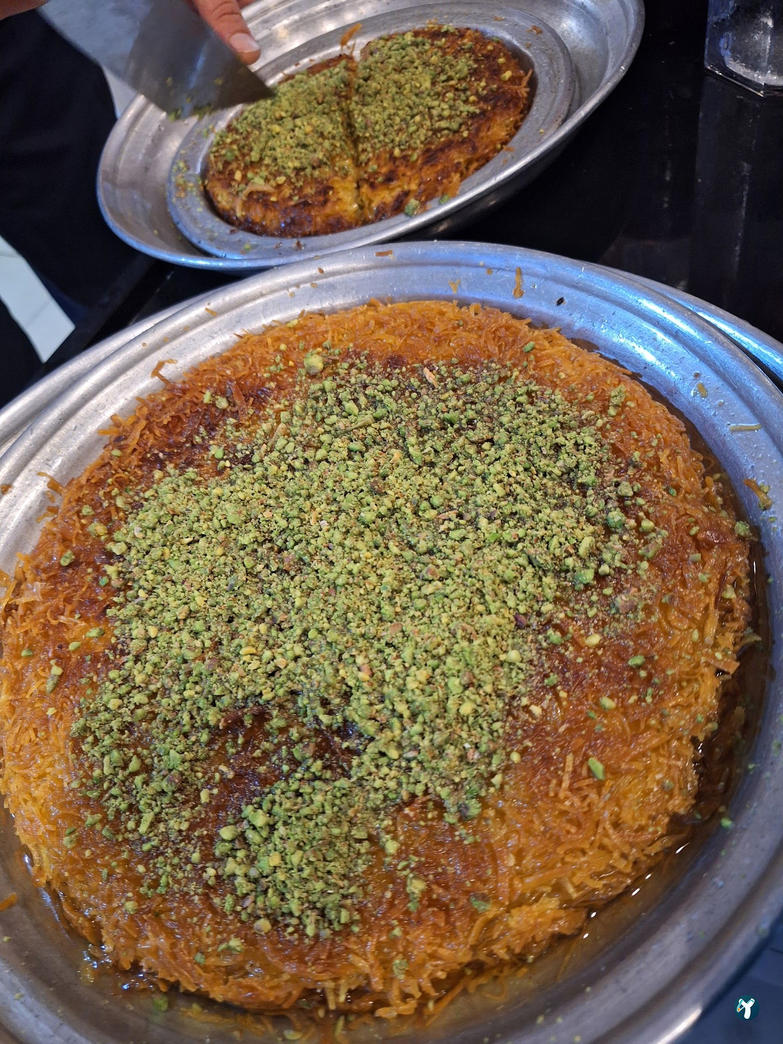 Mersin Hatay Restaurant