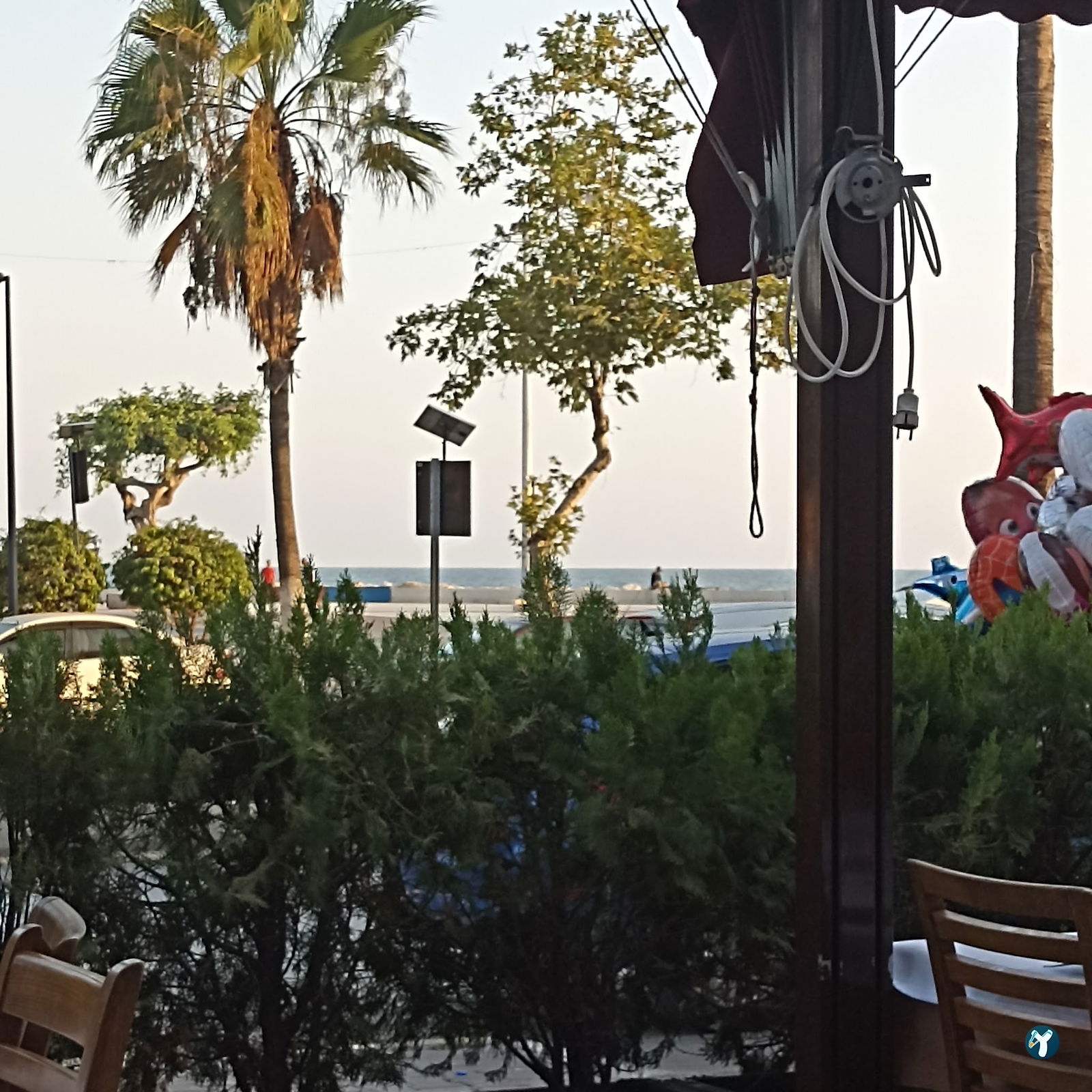 Mersin Hatay Restaurant