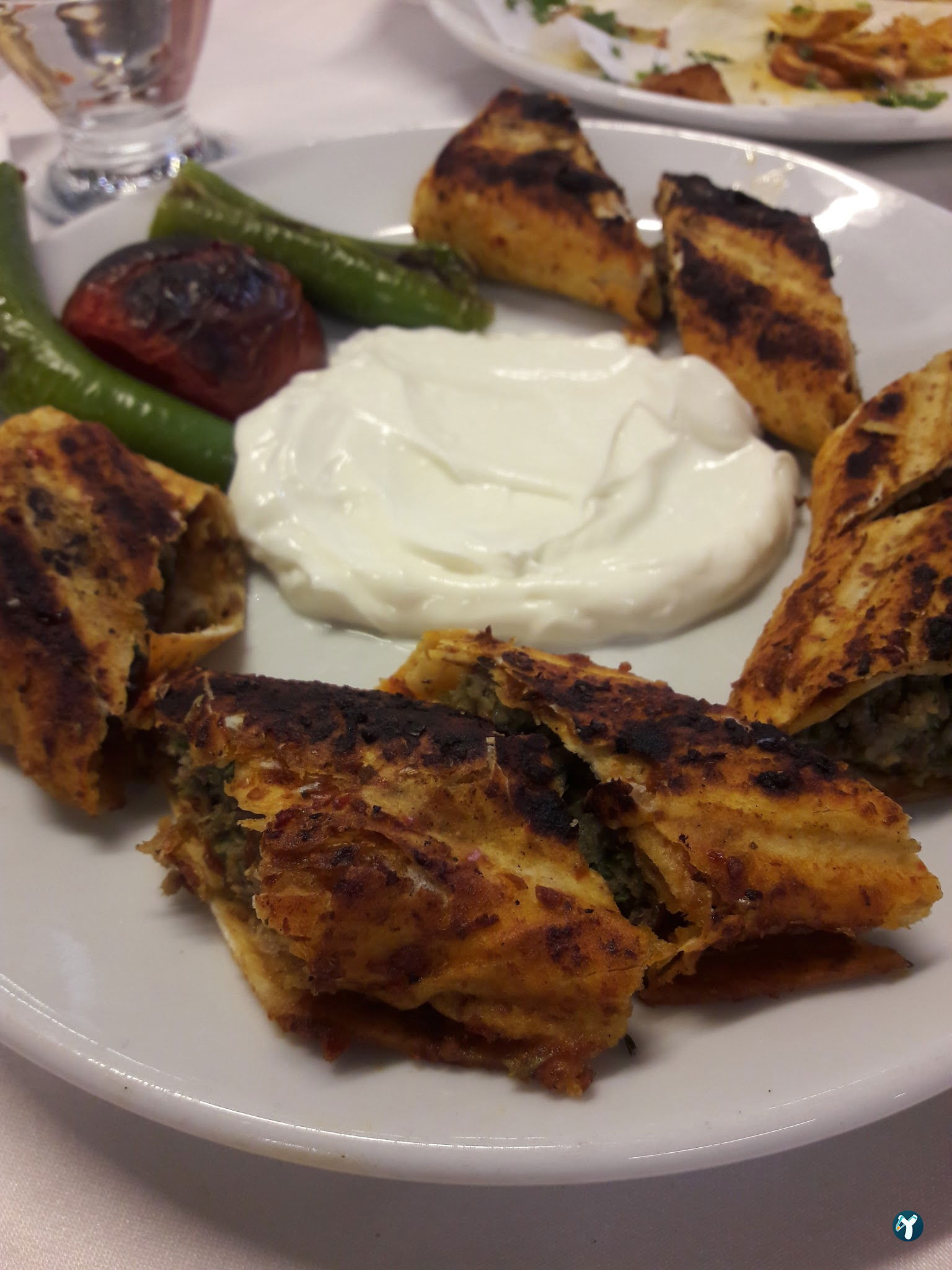 Mersin Hatay Restaurant