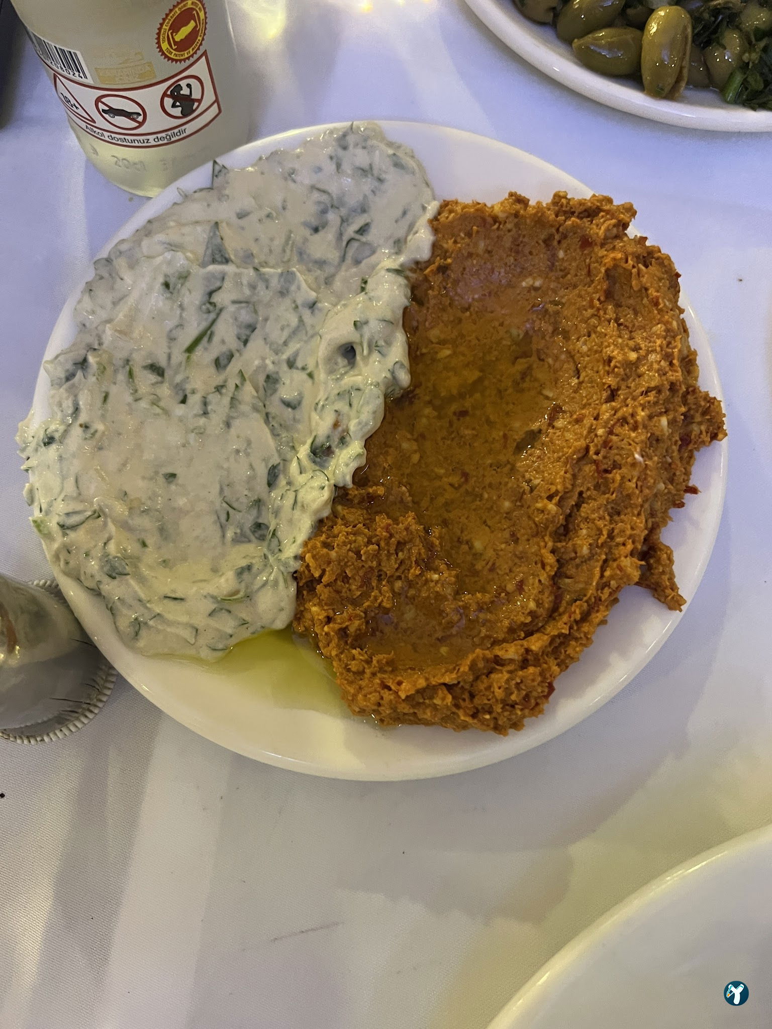 Mersin Hatay Restaurant