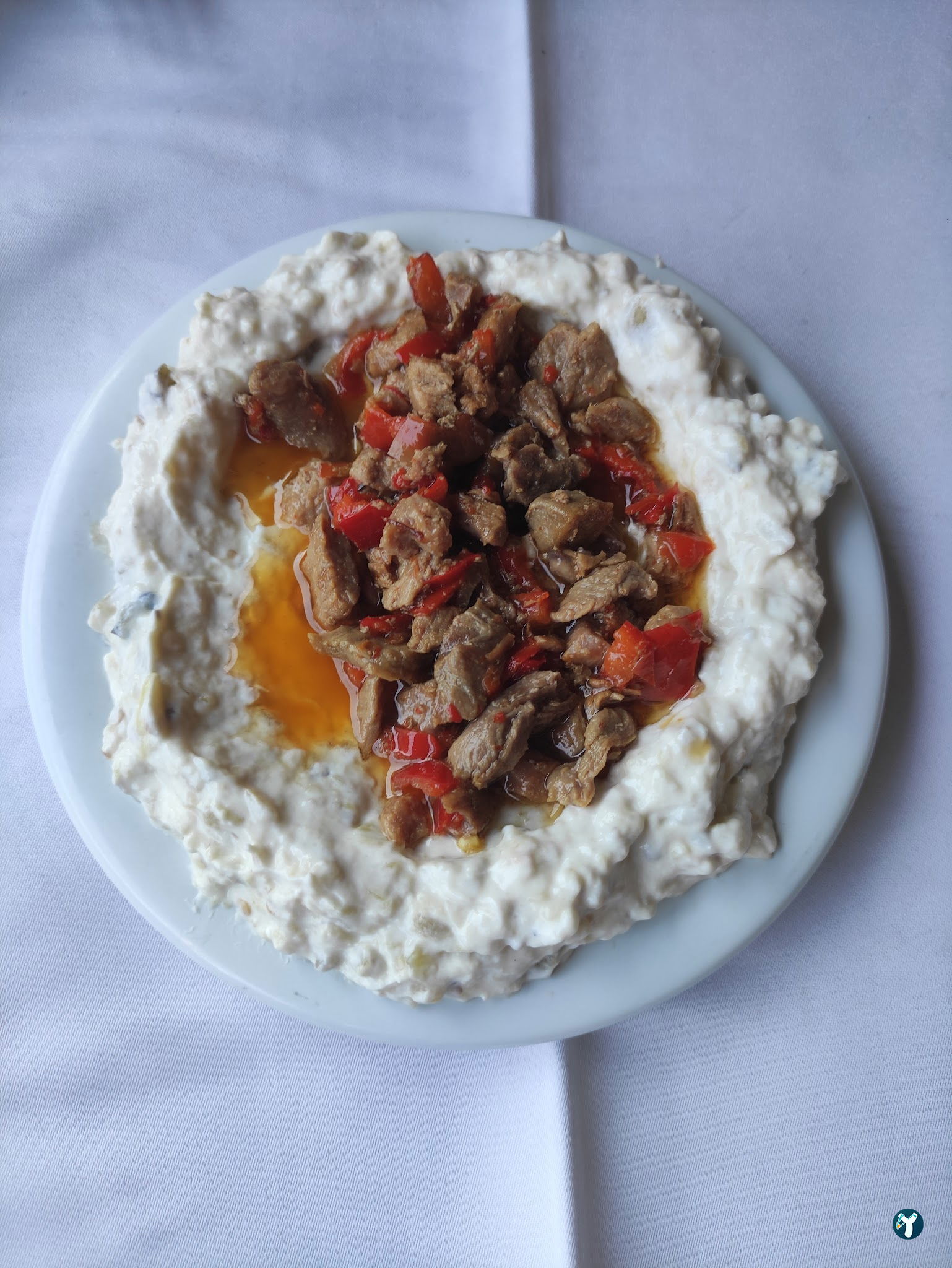 Mersin Hatay Restaurant