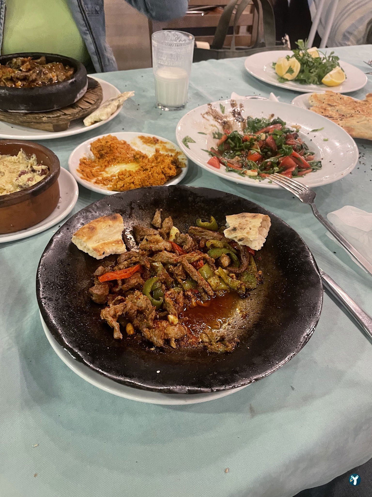Mersin Hatay Restaurant