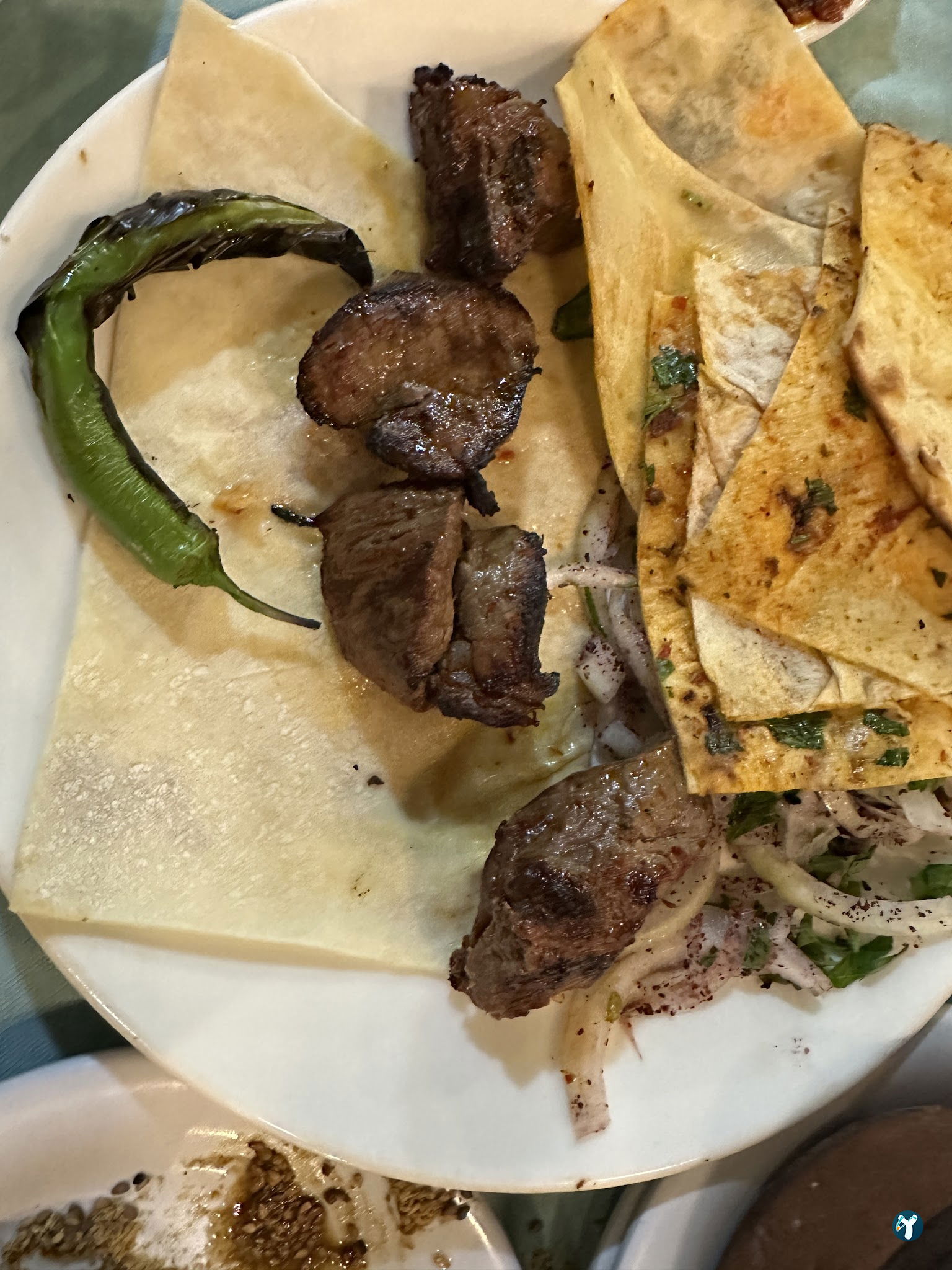 Mersin Hatay Restaurant