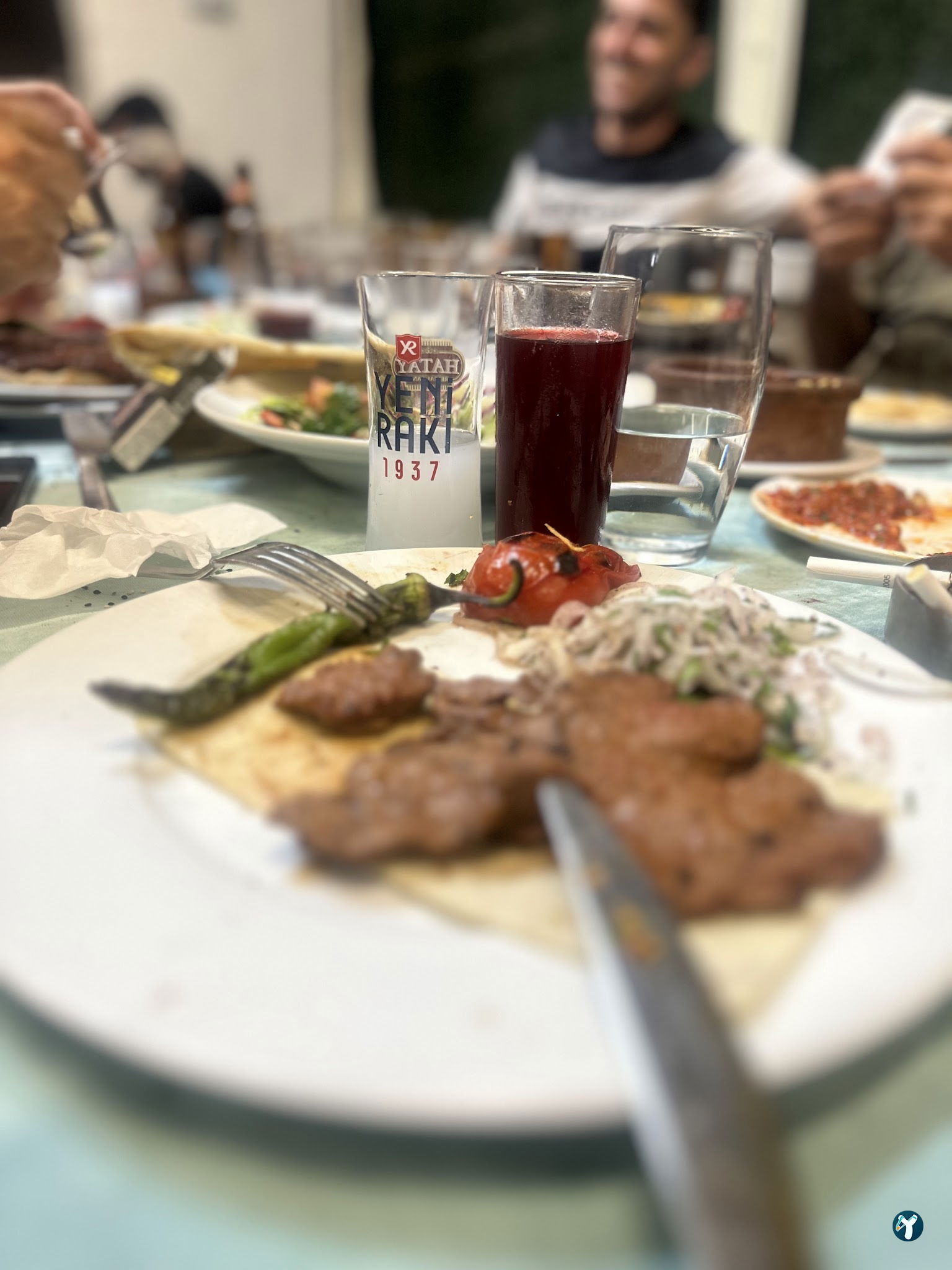 Mersin Hatay Restaurant