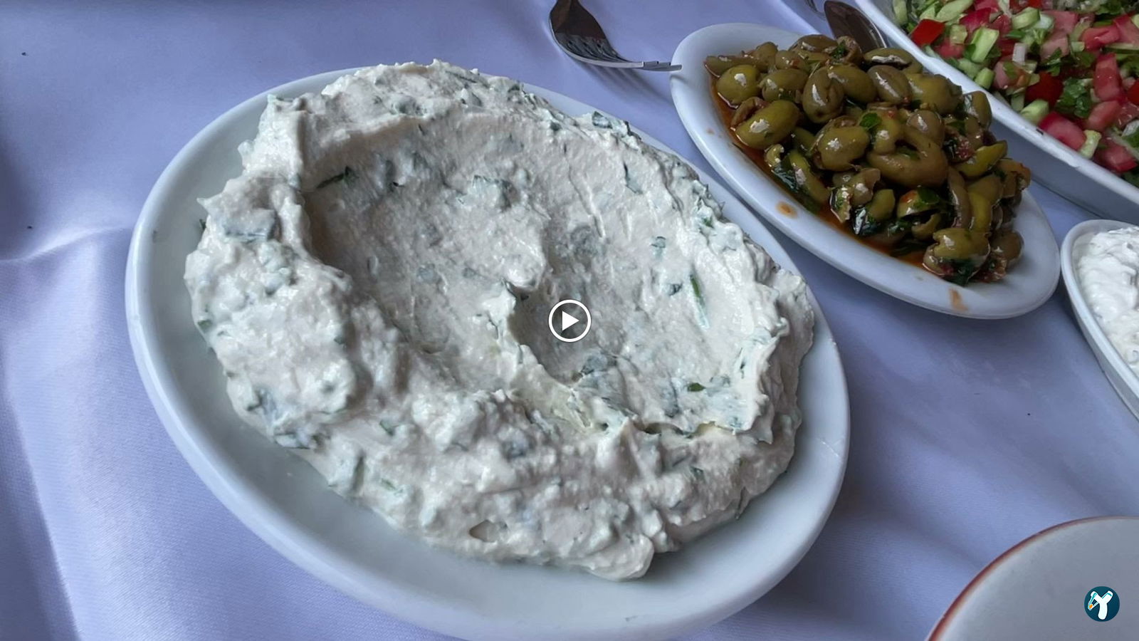 Mersin Hatay Restaurant
