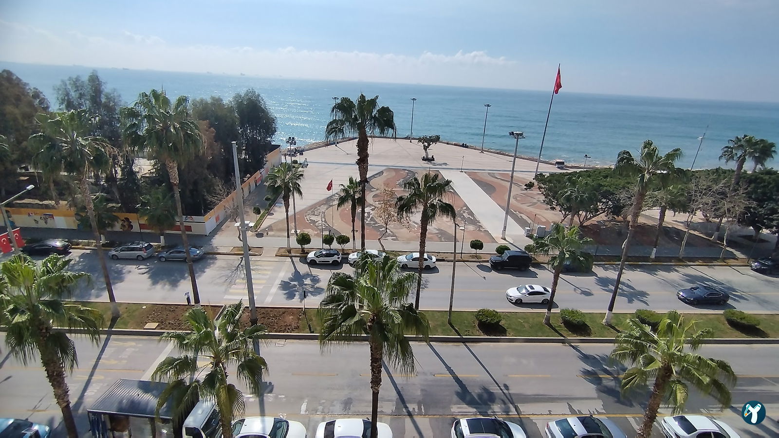 Mersin Hatay Restaurant