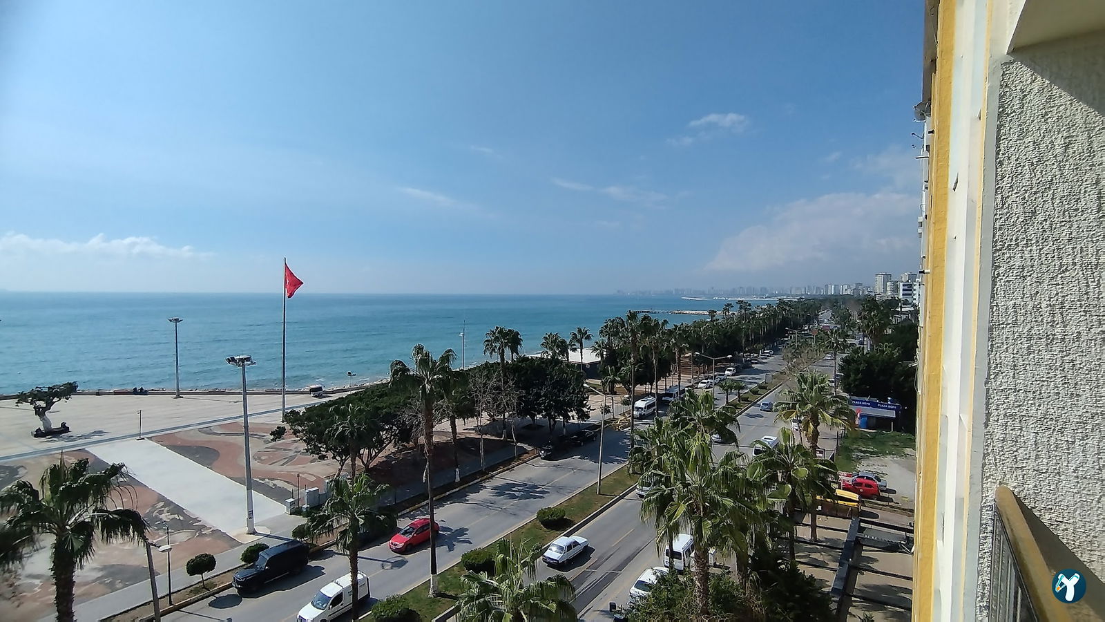 Mersin Hatay Restaurant