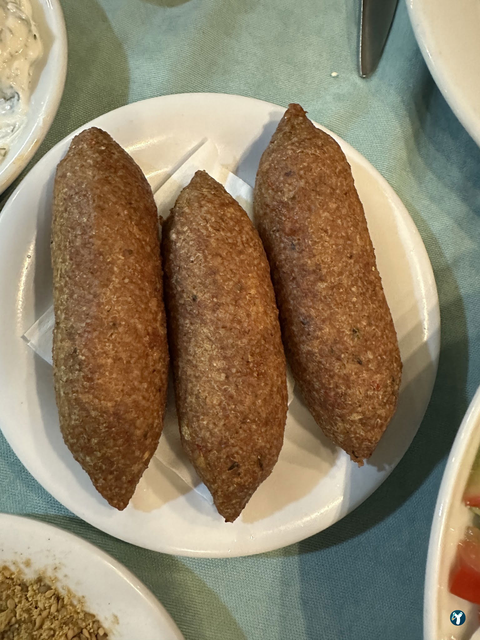 Mersin Hatay Restaurant