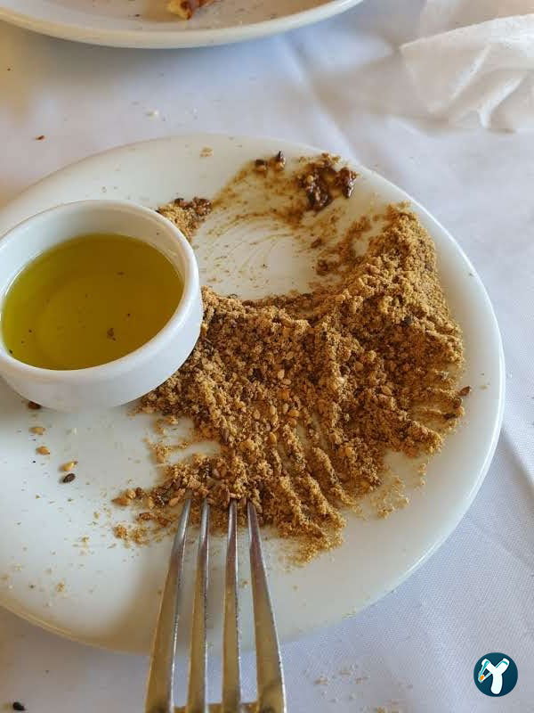 Mersin Hatay Restaurant