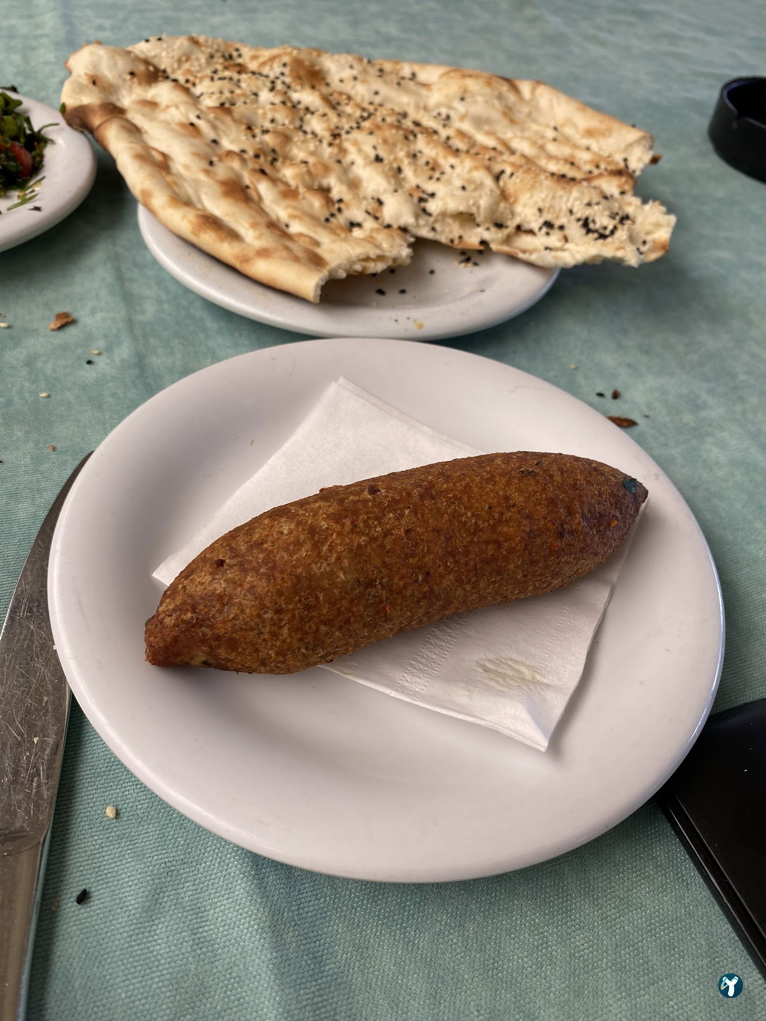 Mersin Hatay Restaurant