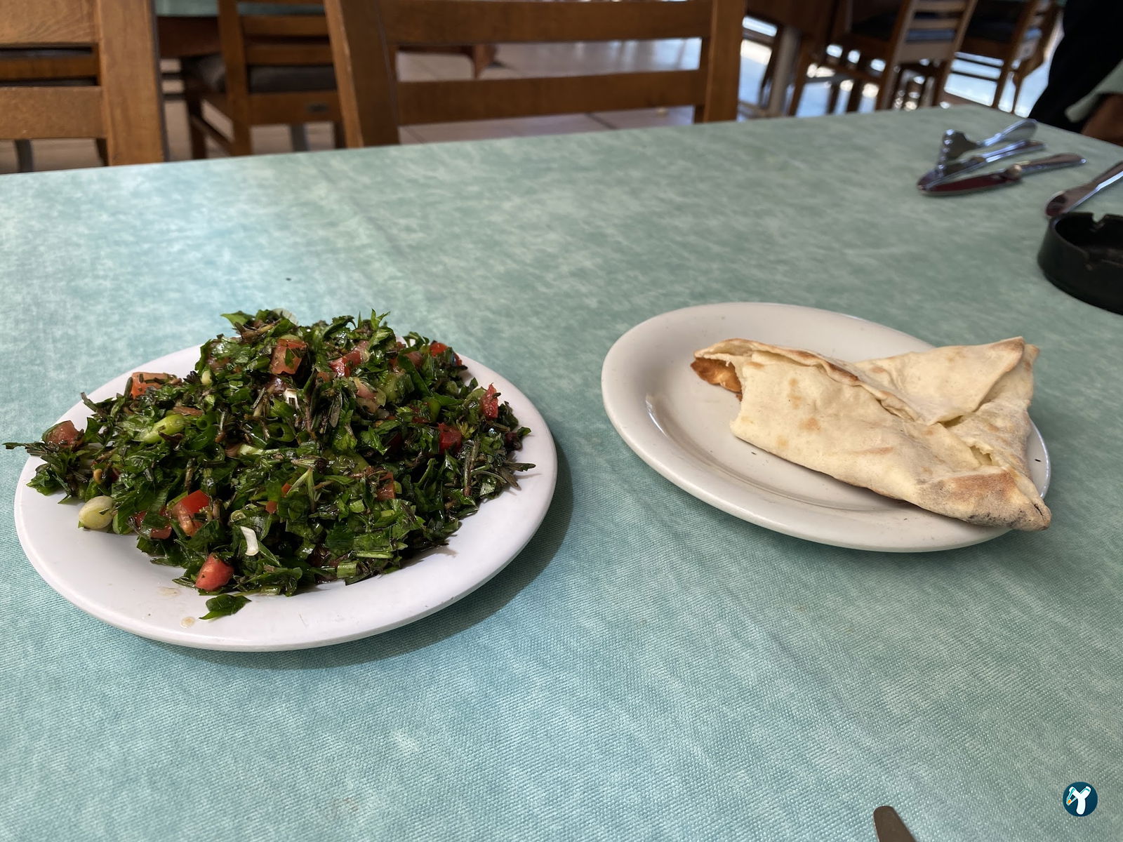 Mersin Hatay Restaurant