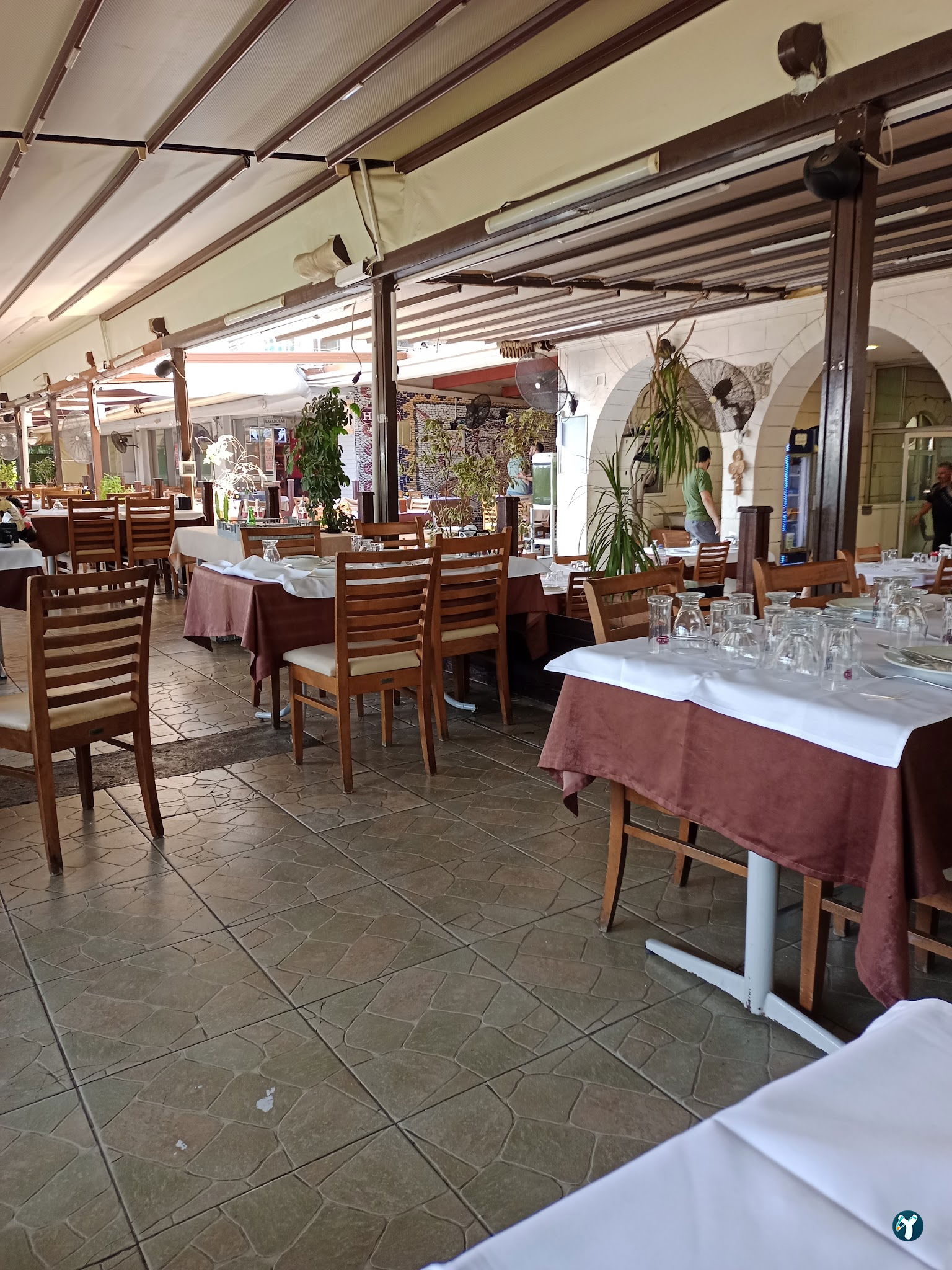 Mersin Hatay Restaurant