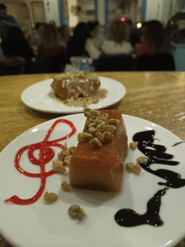 Ege Restaurant resimleri