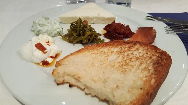 Ege Restaurant resimleri