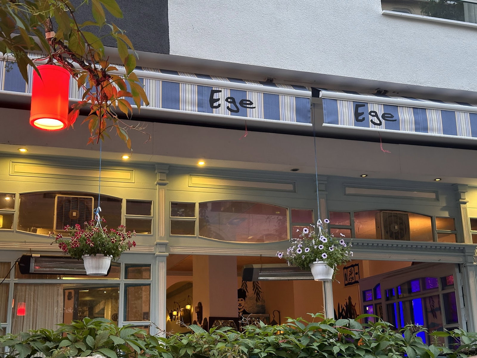 Ege Restaurant