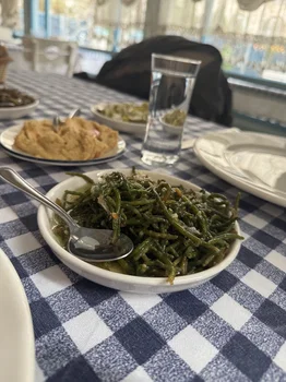 Ege Restaurant resimleri