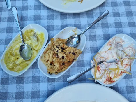 Ege Restaurant resimleri