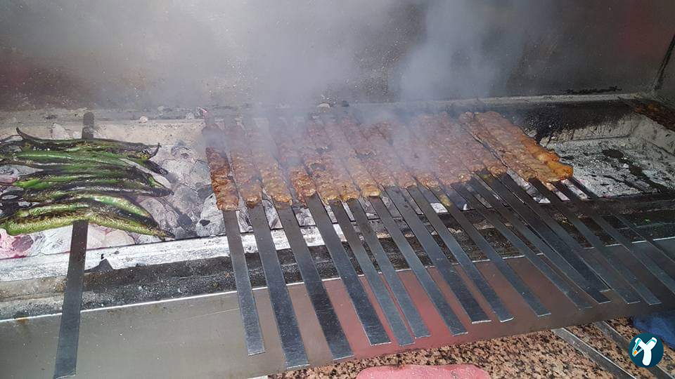 Dürümcü İzzeti̇n Yeri̇ Yeni̇bosna Bahçeli̇evler
