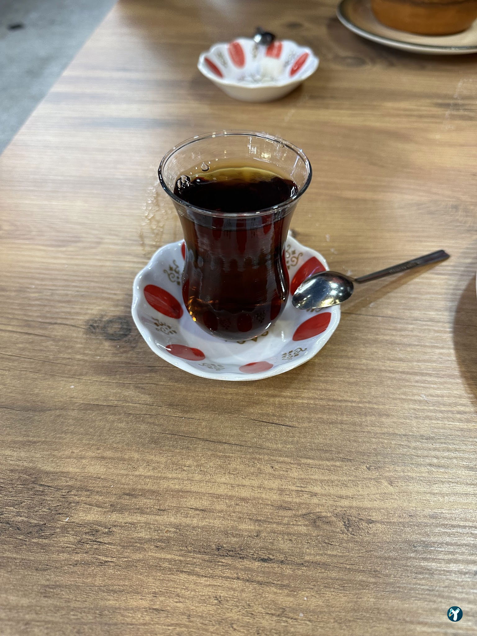 Dürümcü İzzeti̇n Yeri̇ Yeni̇bosna Bahçeli̇evler