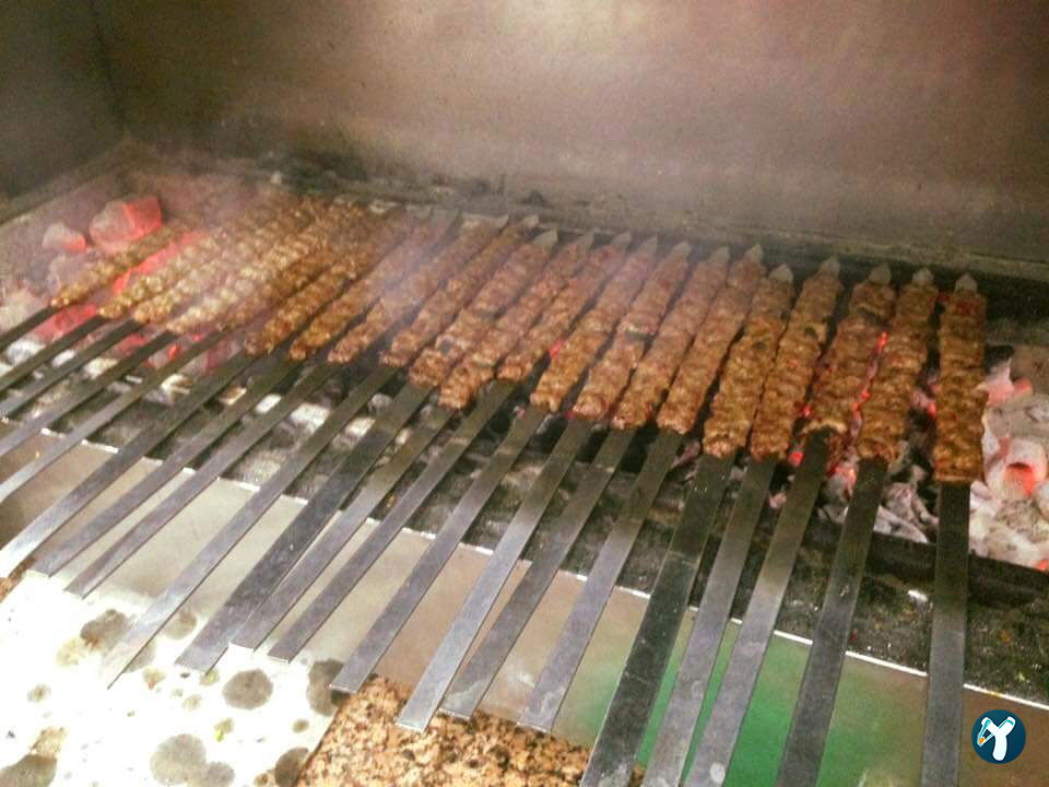 Dürümcü İzzeti̇n Yeri̇ Yeni̇bosna Bahçeli̇evler