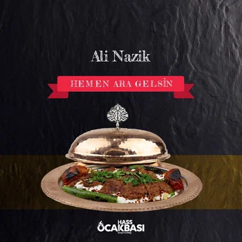 Hass Ocakbaşı resimleri