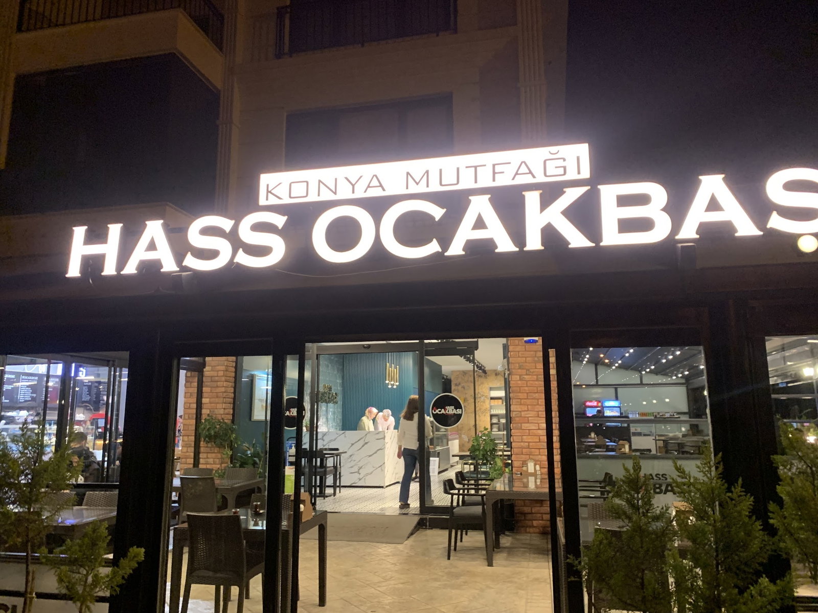 Hass Ocakbaşı