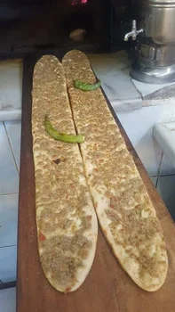 Hass Ocakbaşı resimleri