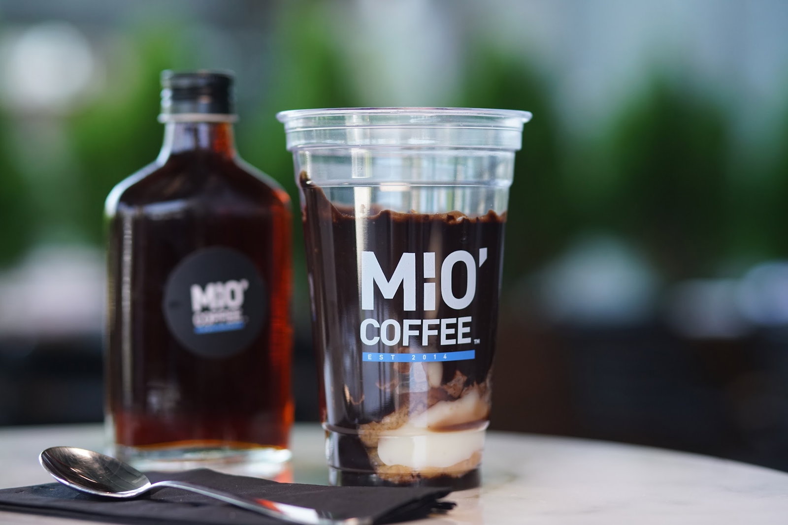 Mio Coffee
