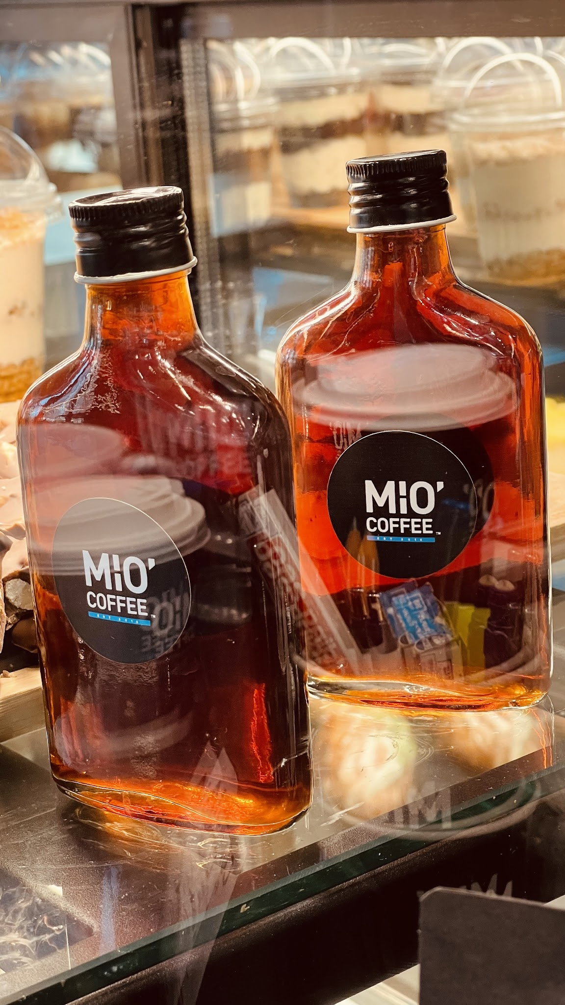 Mio Coffee