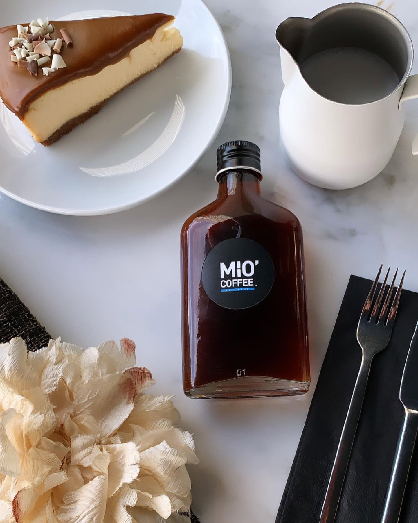 Mio Coffee