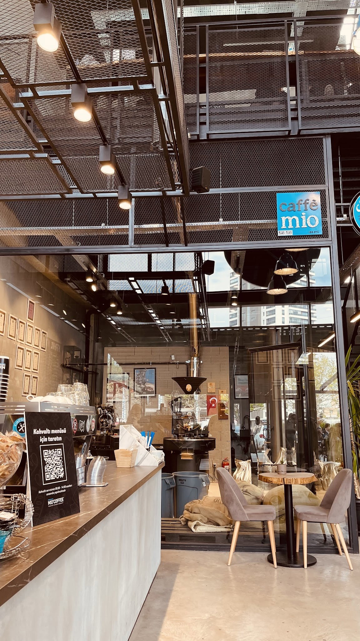 Mio Coffee