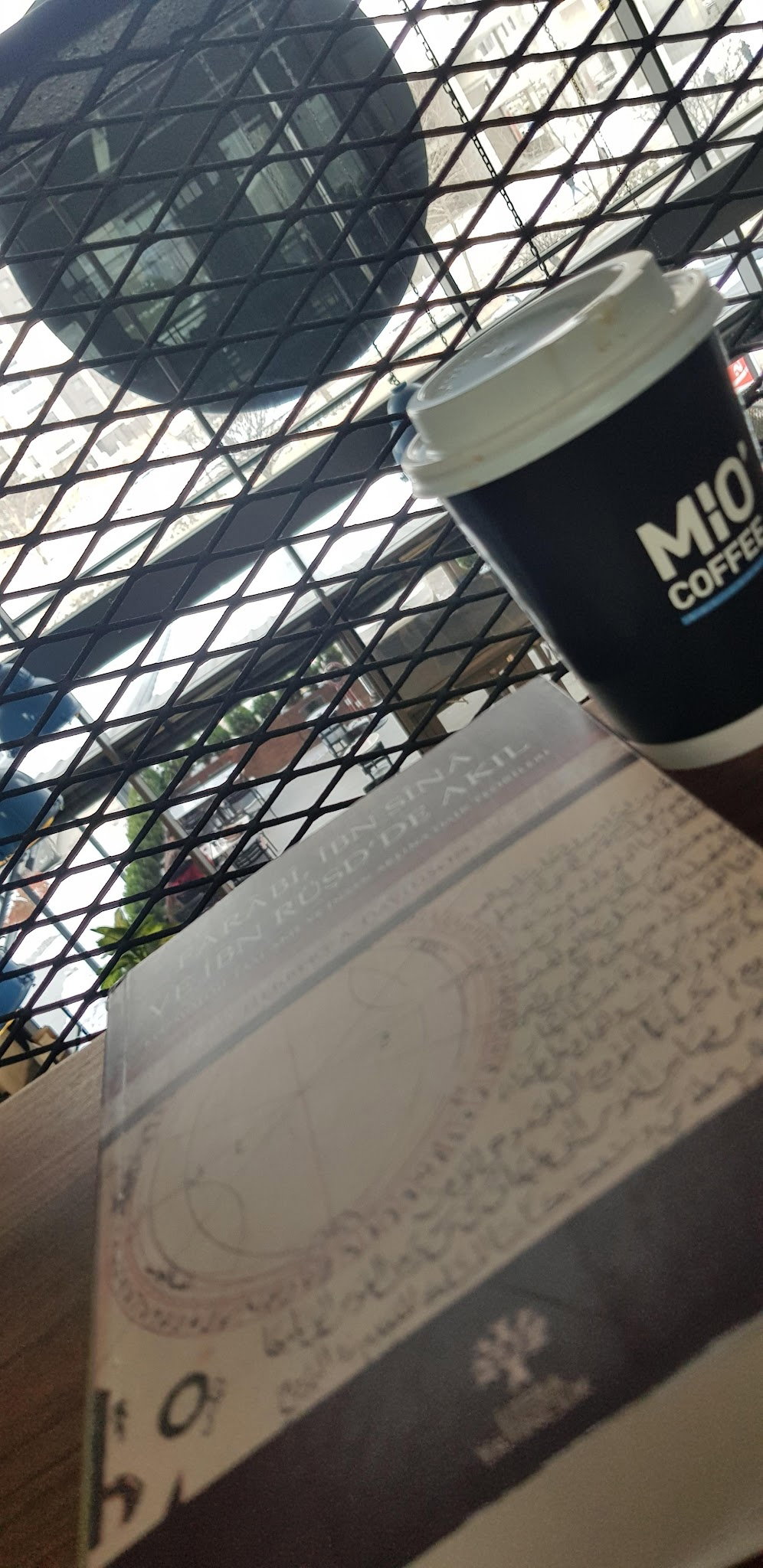 Mio Coffee