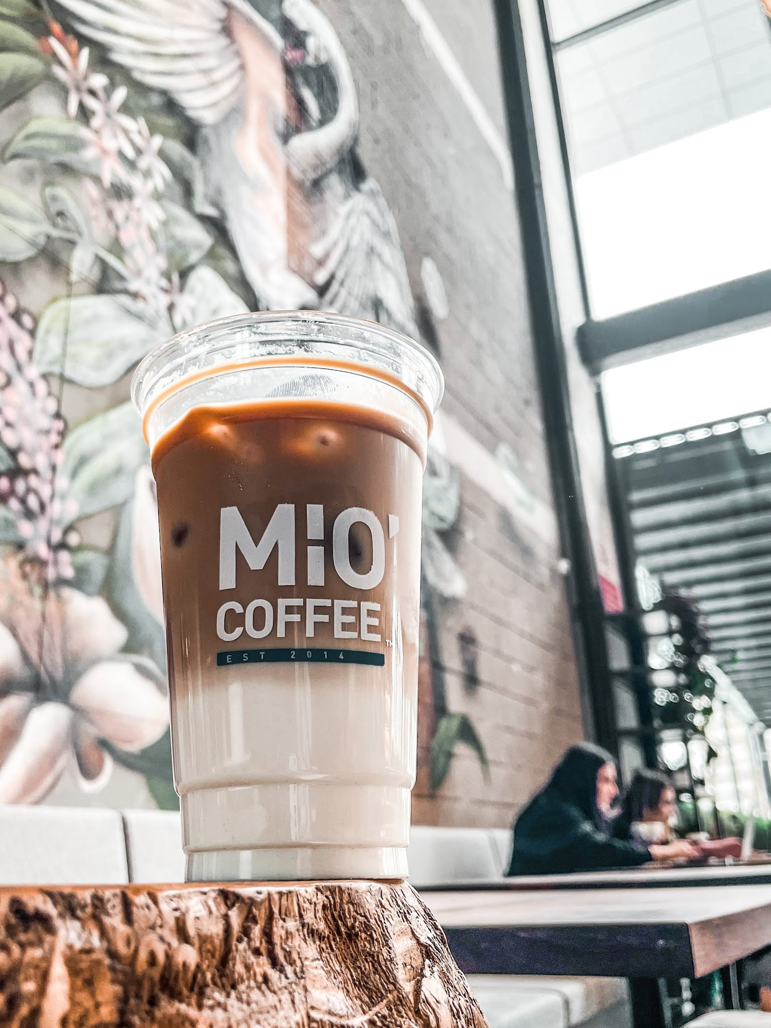 Mio Coffee
