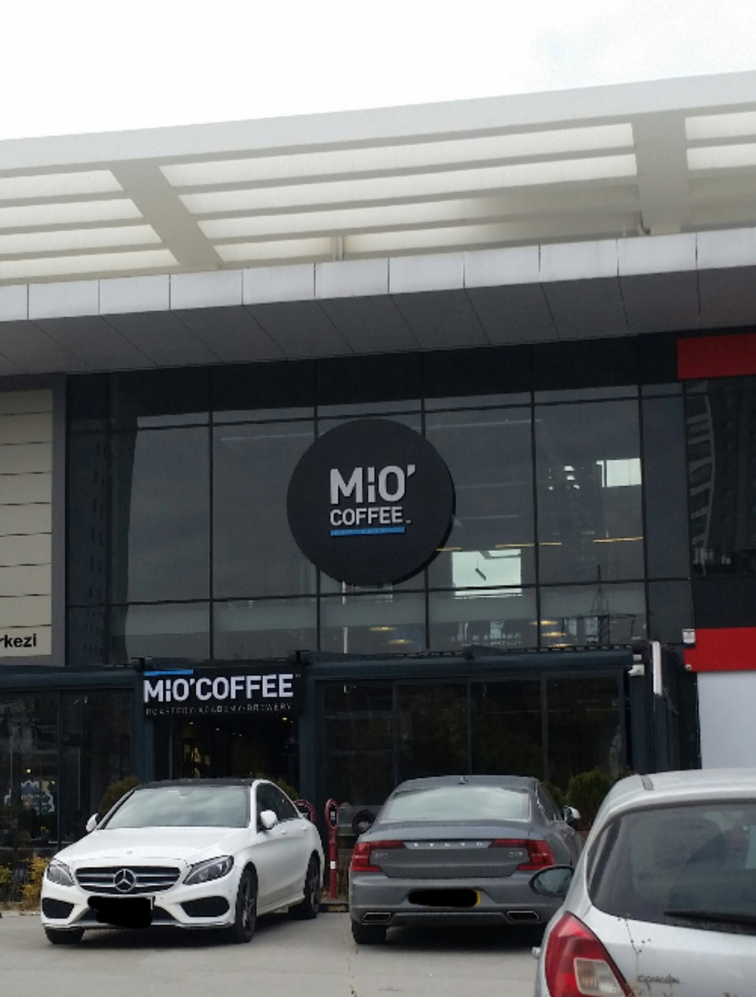 Mio Coffee