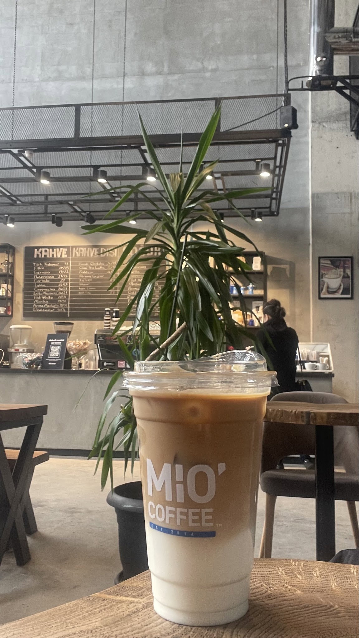 Mio Coffee