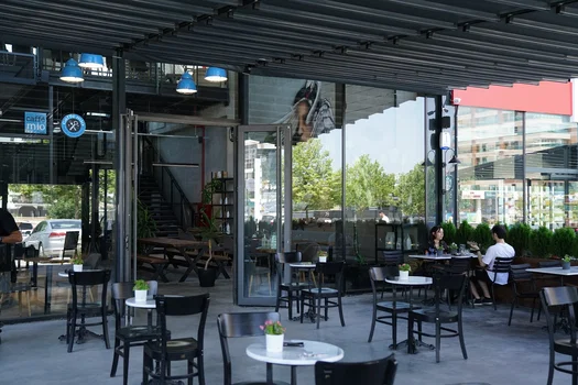 Mio Coffee resimleri