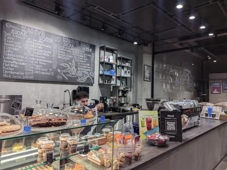 Mio Coffee resimleri