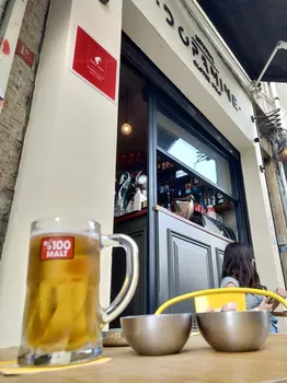 Dopamine Coffee Shop - Moda resimleri Dopamine Coffee Shop - Moda resimleri