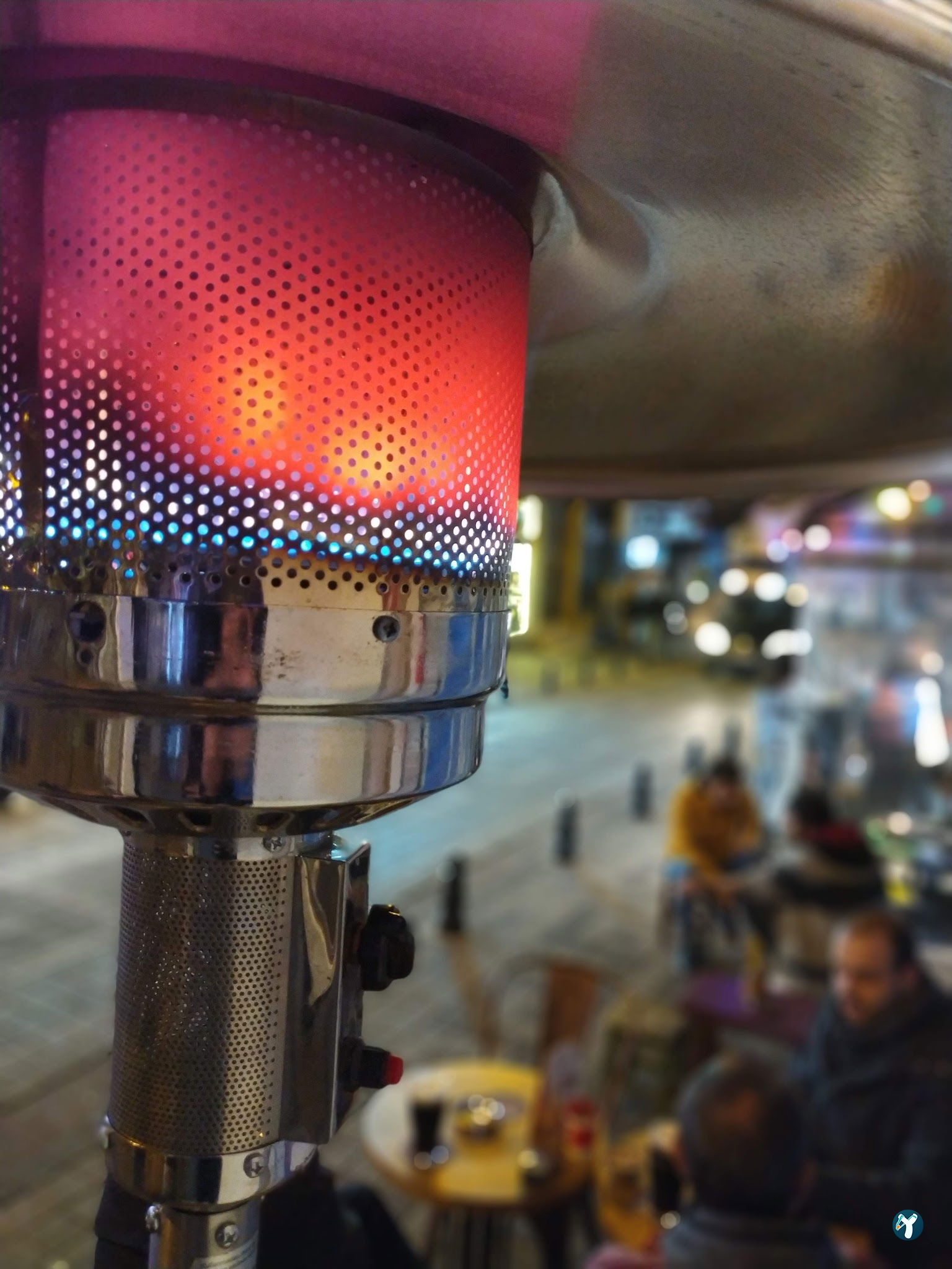 Dopamine Coffee Shop - Moda