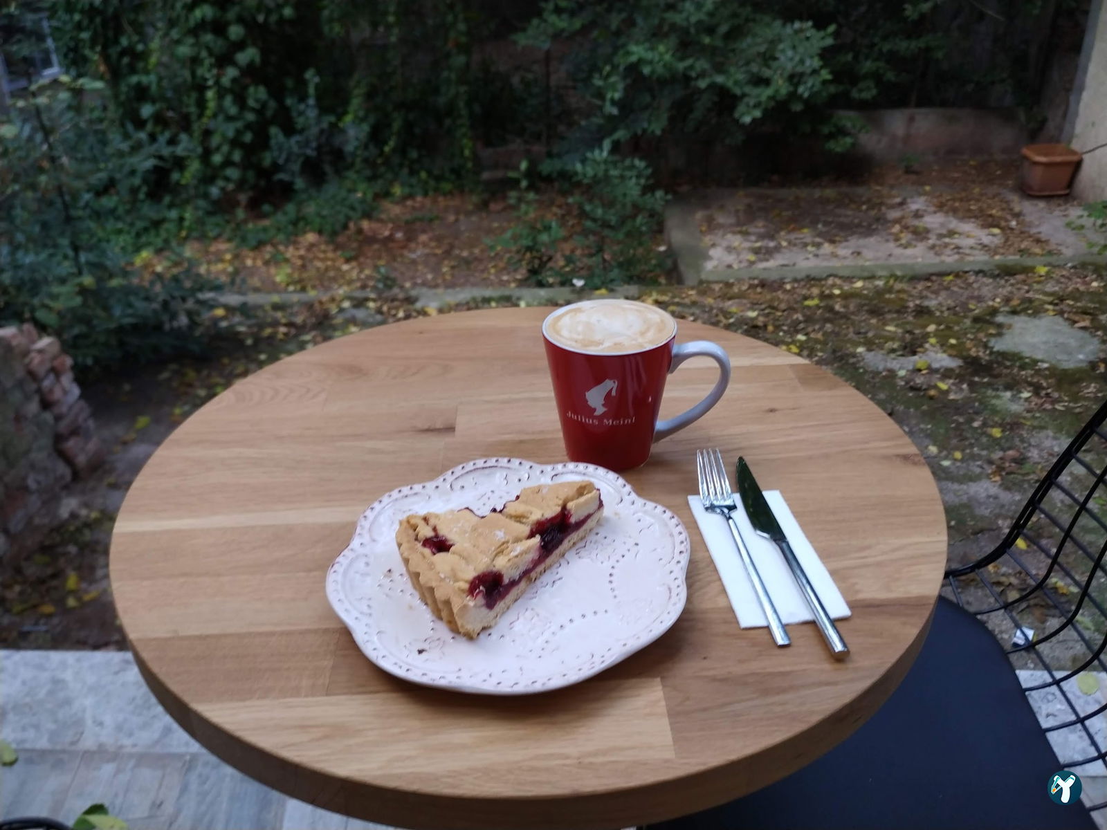 Dopamine Coffee Shop - Moda