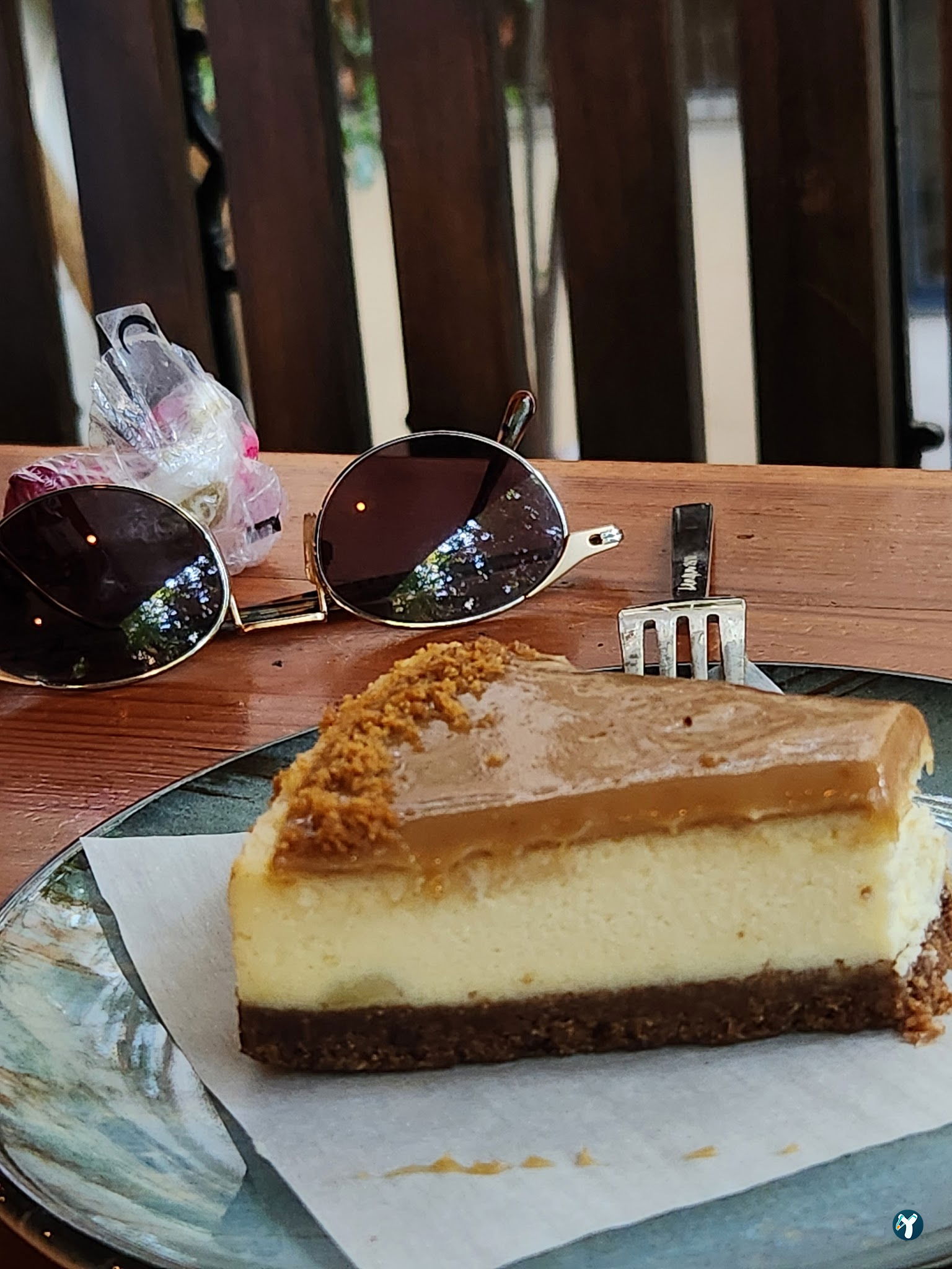 Dopamine Coffee Shop - Moda