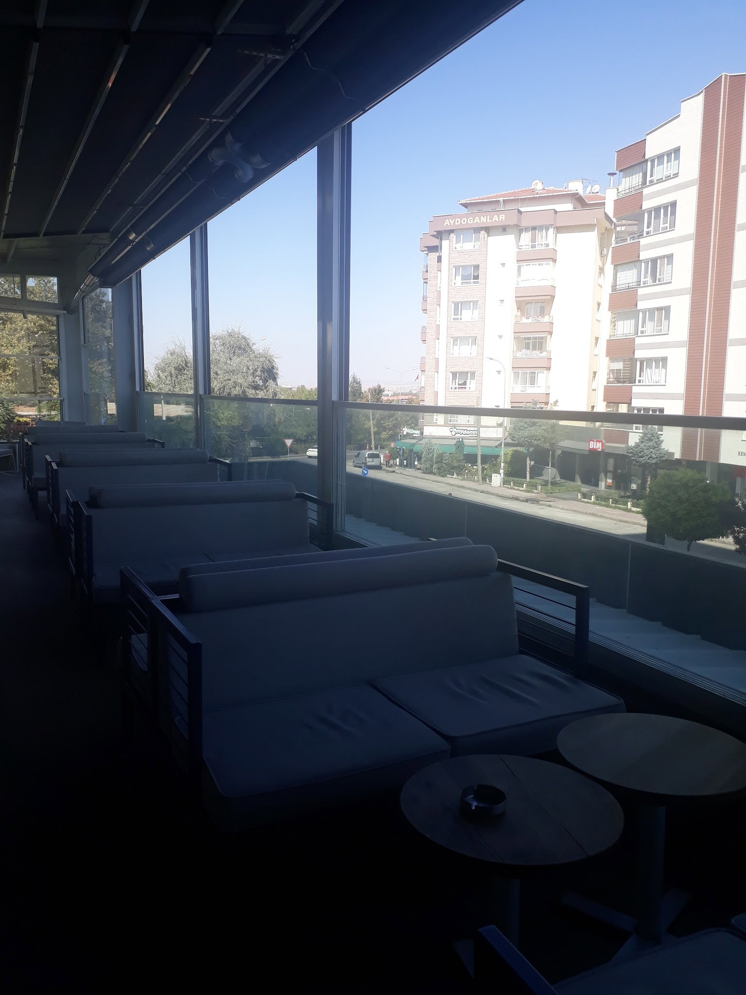 Colombia Coffee Eskişehir