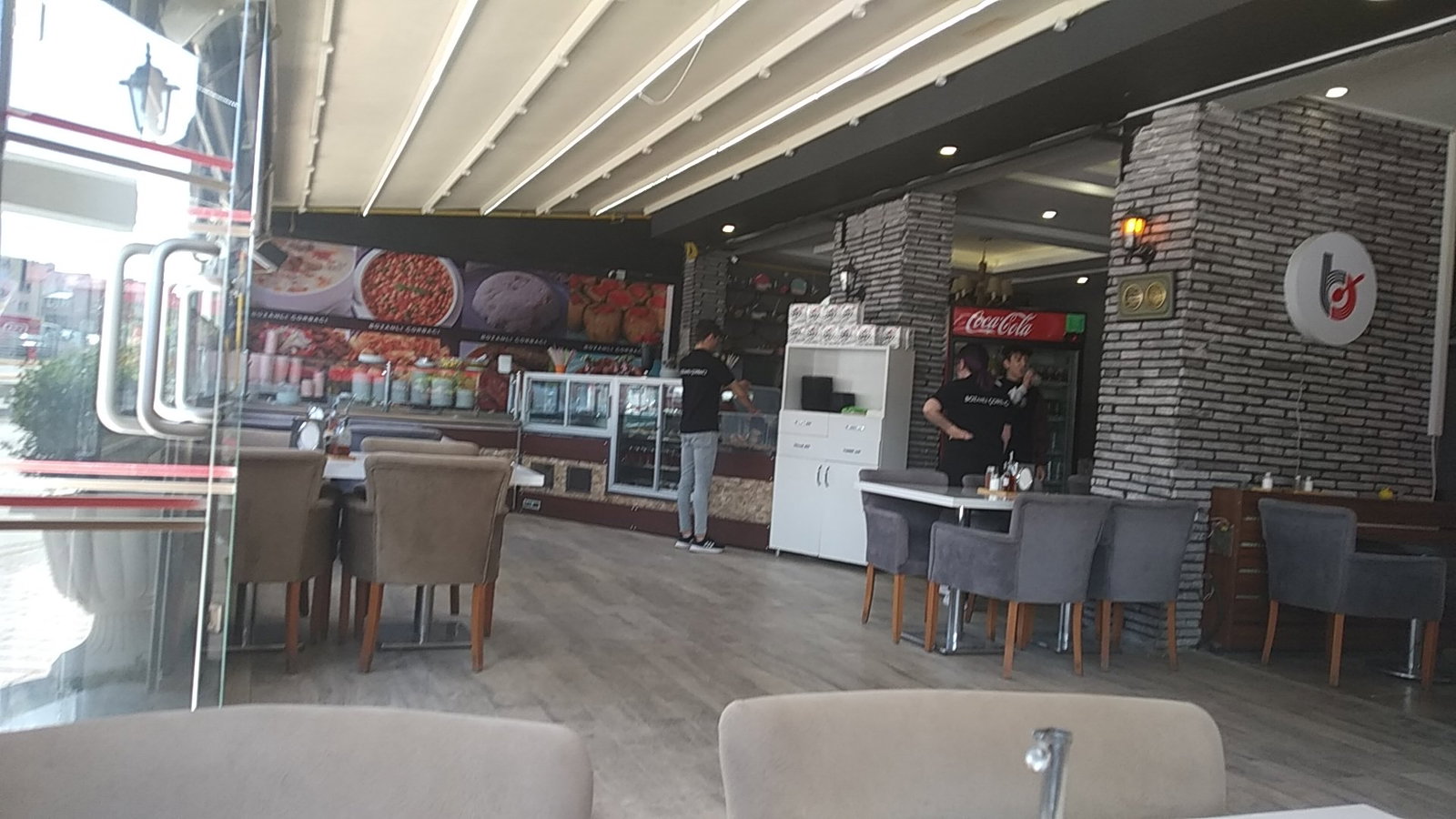 Colombia Coffee Eskişehir