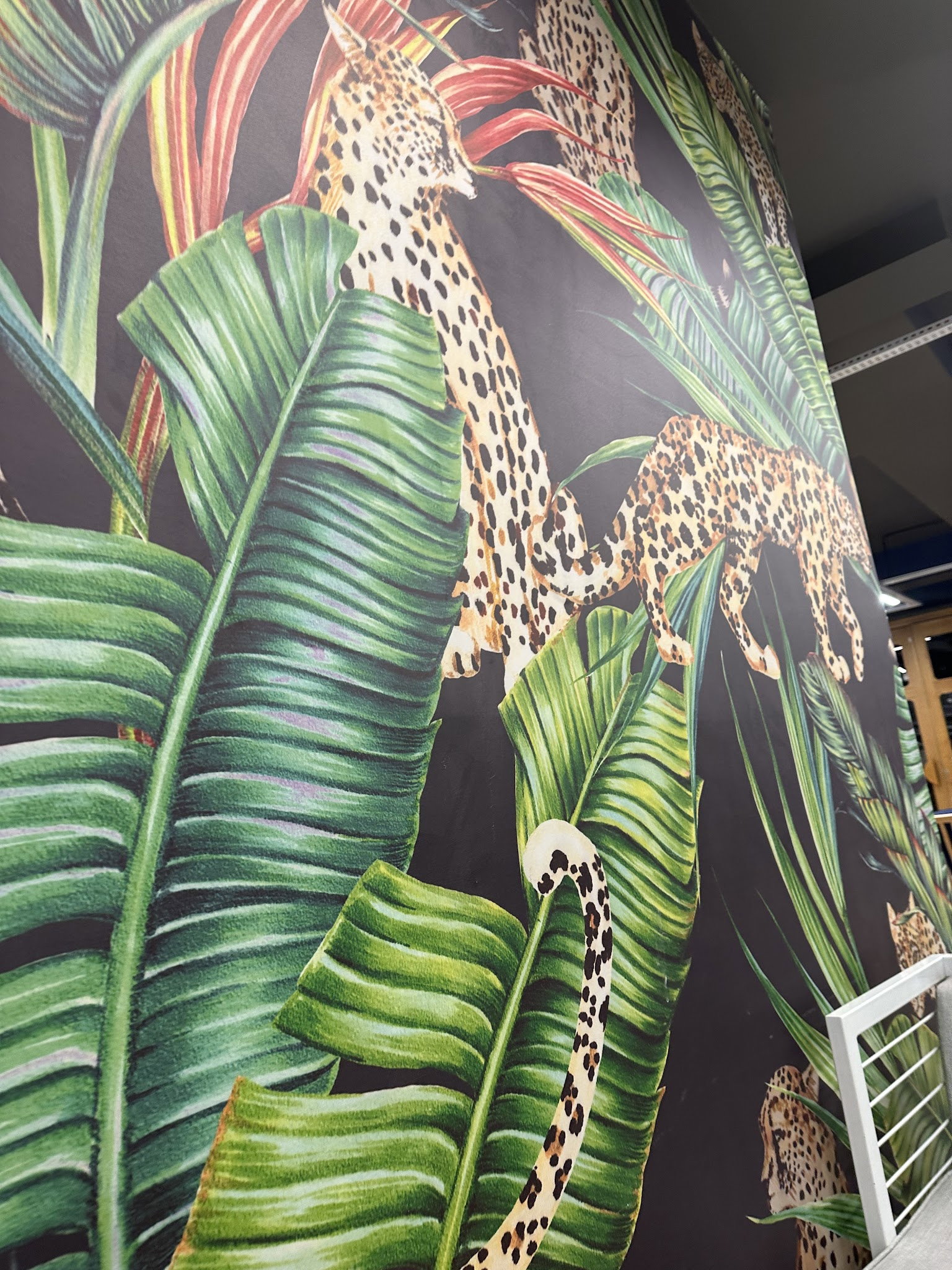 Colombia Coffee Eskişehir