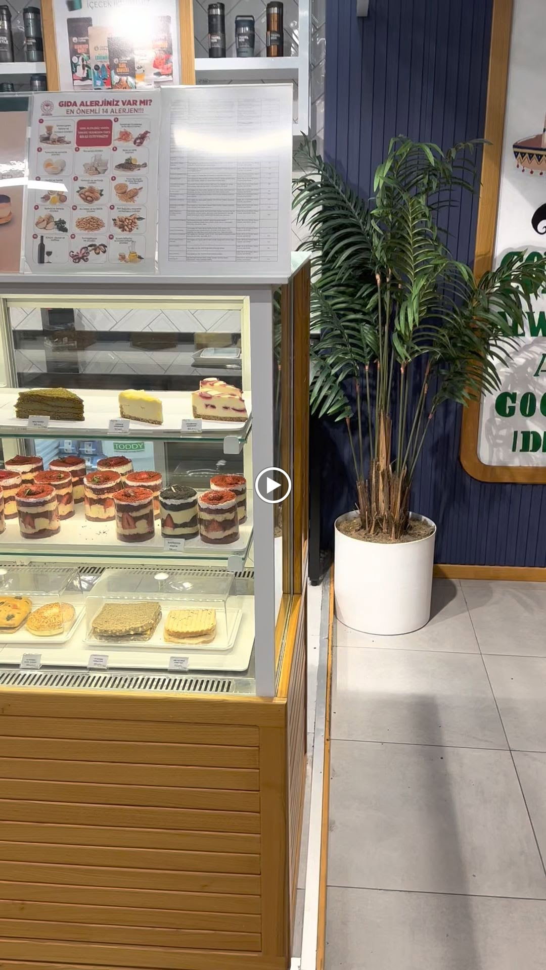 Colombia Coffee Eskişehir